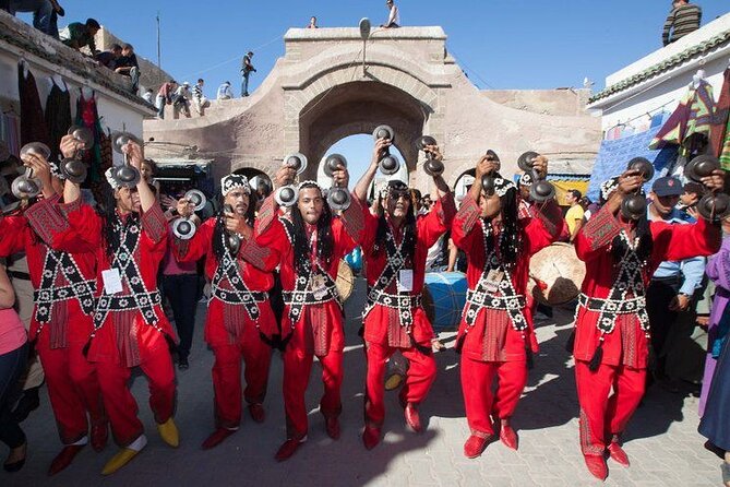 A wonderful day in Essaouira from Marrakech - Why this Essaouira day trip feels like a real escape