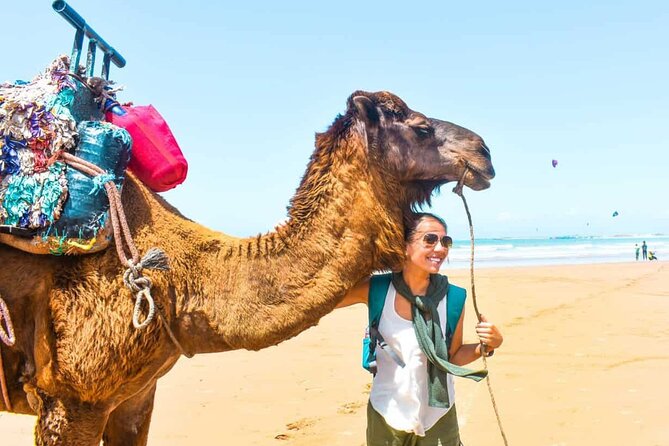 A wonderful day in Essaouira from Marrakech - The ride to Essaouira: what makes it worth doing this way