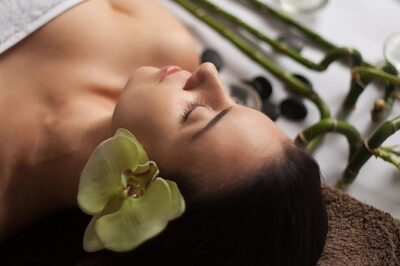 1h collective Hammam + 1h Berber massage