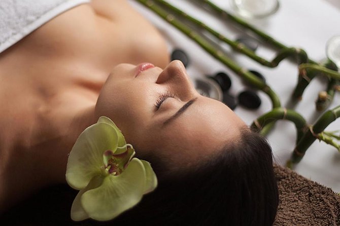 Agadir : 1h Relaxing Berber Massage - Argan Palace in Agadir: what a 1-hour Berber massage really delivers