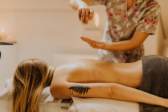 Agadir : 2-Hour Hammam and Massage Combo Experience - Key Things That Make This Combo Worth Your Time