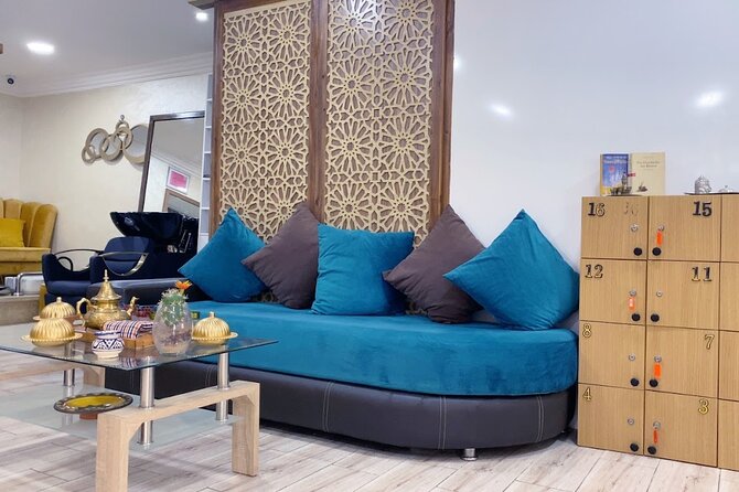 Agadir : 2-Hour Hammam and Massage Combo Experience - Tea After The Massage: A Small Ritual With Real Payoff