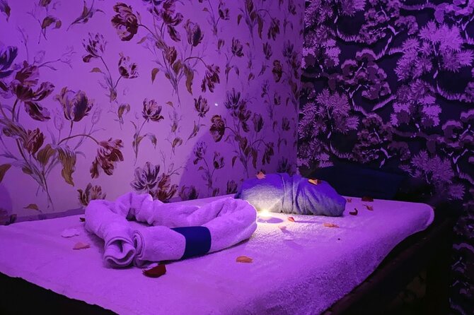 Agadir : 2-Hour Hammam and Massage Combo Experience - Price And Value: When About $29 Works