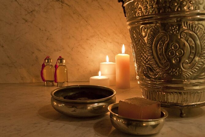 Agadir : 2-Hour Hammam and Massage Combo Experience - What To Do If Your Session Feels Too Noisy Or Too Light