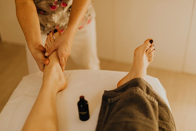 Agadir : 2-Hour Hammam and Massage Combo Experience - Who This Agadir Hammam And Massage Combo Fits Best