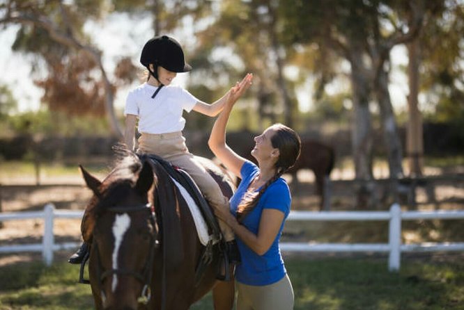 Agadir 2-Hour Horse Riding Experience with Pickup - Ranch Time After the Ride, Mint Tea and Photos