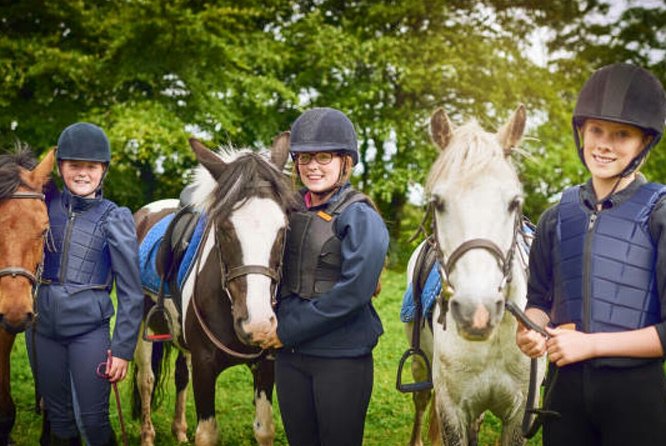 Agadir 2-Hour Horse Riding Experience with Pickup - Price and Value: Is $40.65 Fair for Two Hours?