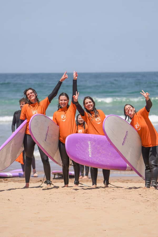Agadir : 2 hours Surf Lesson at luxurious Sofitel - Key things that make this Agadir surf lesson work