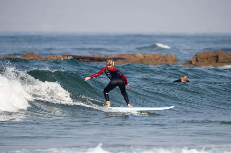 Agadir: 2h Surf Lesson with Local Instructors - Key Things You’ll Notice From the Start