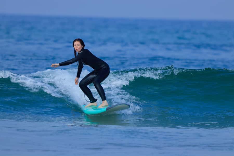 Agadir: 2h Surf Lesson with Local Instructors - Coaching That Actually Targets Your Level