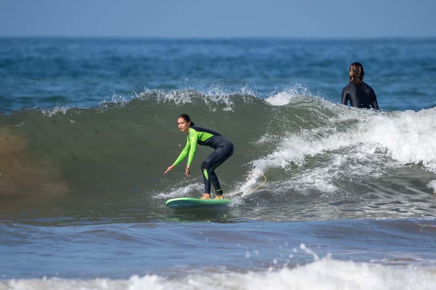 Agadir: 2h Surf Lesson with Local Instructors - Equipment Included, and Why That Saves You Time