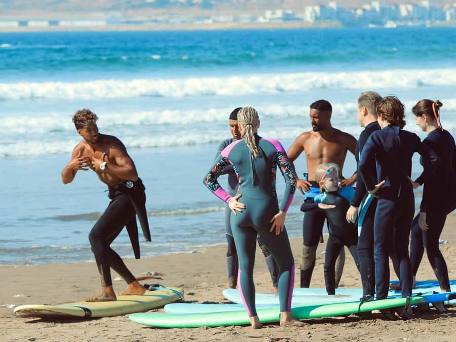 Agadir: 2h Surf Lesson with Local Instructors - Pricing and What You Get for $31