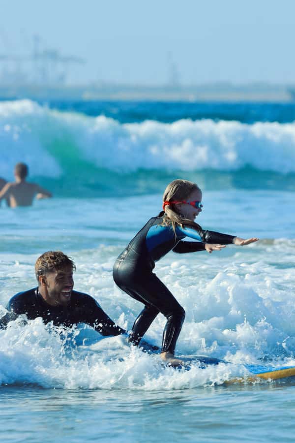 Agadir: 2h Surf Lesson with Local Instructors - What to Bring (So You Do Not Lose Time)