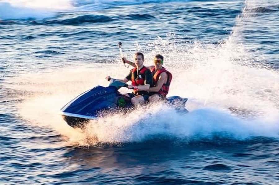 Agadir: 30-Minute Jet Ski Ride with Hotel Pickup & Drop-off - Key Things I’d Plan Around on Your Agadir Jet Ski Ride