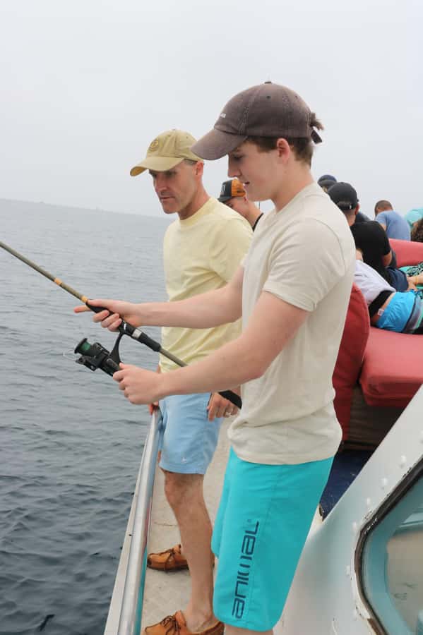 Agadir: 4-Hour Boat Trip with Fishing, BBQ & Swim - Who should book this Agadir boat trip, and who should skip it