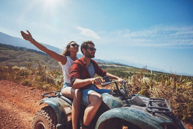 Agadir Adventure Tour with Quad Biking Experience - Price and value: why about $47 can actually make sense here