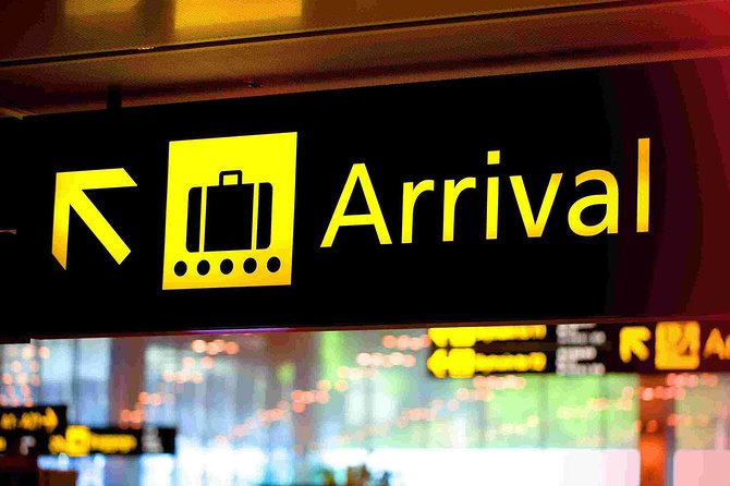 Agadir Airport Private Transfers ( To or from Agadir city center only) - Key things that make this transfer work