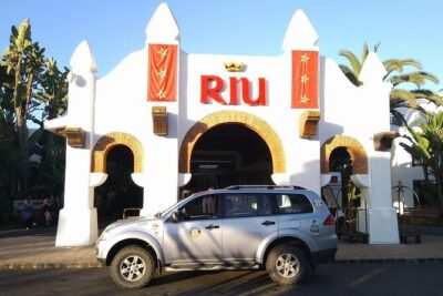 Agadir Airport Private Transfers ( To or from Agadir city center only)