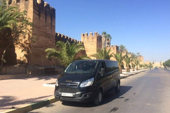 Agadir Airport Private Transfers ( To or from Agadir city center only) - Getting From Airport to Hotel, and Back Again