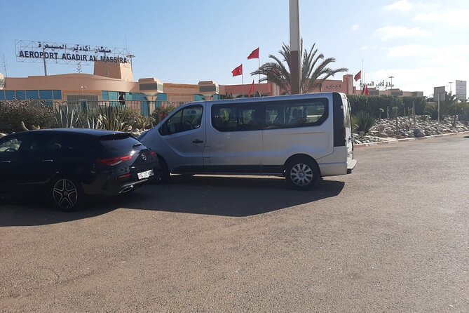Agadir Airport Private Transfers ( To or from Agadir city center only) - Comfort, Safety, and Customer Care That Shows Up in Real Stories