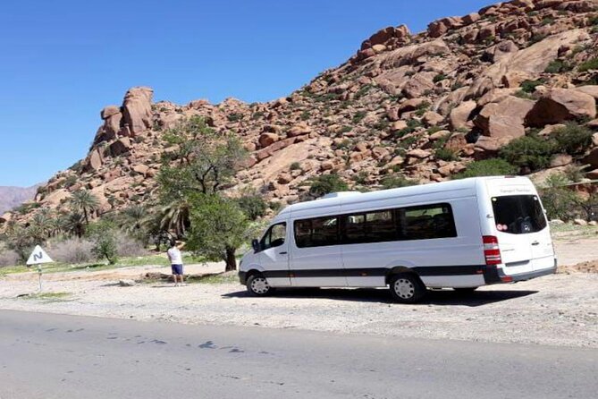 Agadir Airport Private Transfers ( To or from Agadir city center only) - Who This Transfer Suits Best (and a few cases where you might think twice)