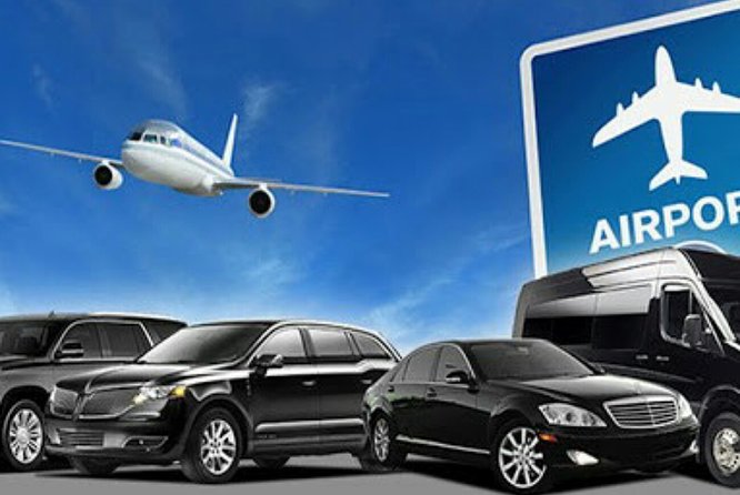 Agadir Airport Transfer Service 24/7 - Price and value: $37.21 per group (up to 8) makes math easier