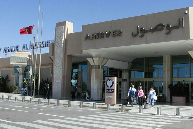 Agadir Airport Transfer Service 24/7 - The 30-minute transfer: what the ride feels like and why it matters