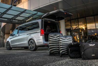 Agadir Airport Transfer Service 24/7