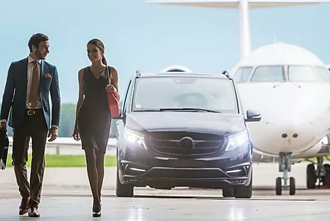 Agadir Airport Transfer Service 24/7 - Door-to-door drop-off in Agadir, not just a random parking spot