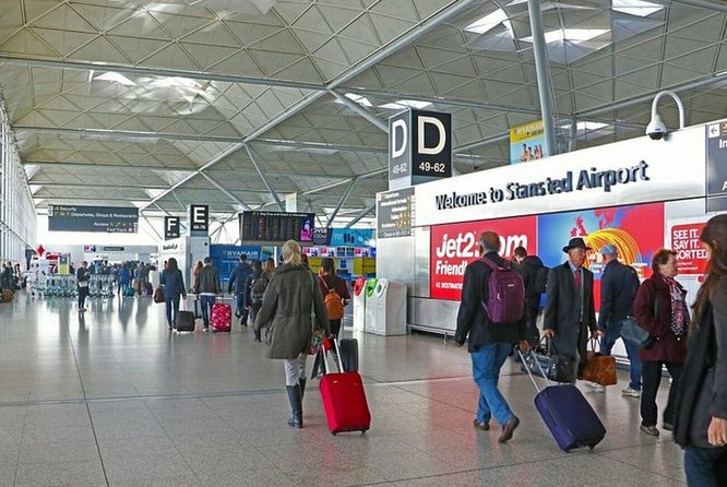 Agadir Airport Transfer Service 24/7 - Family-friendly touches: infant seats and service animals