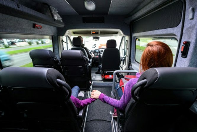 Agadir Airport Transfer Service 24/7 - The one thing to watch: when a pickup feels like a taxi