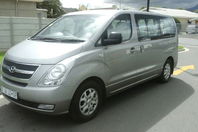 Agadir airport transfer to or from agadir city - Vehicle comfort: what the description promises, what to verify