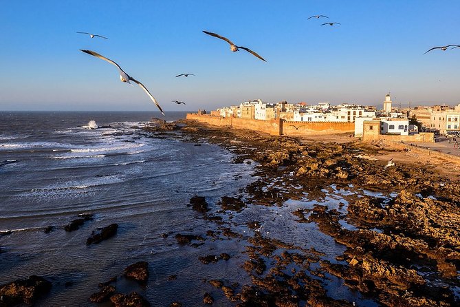 Agadir airport transfer to or from agadir city - Pickup timing: the buffer you should plan for