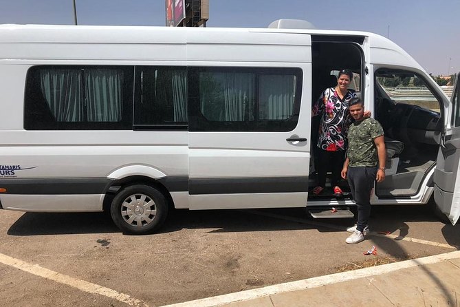 Agadir airport transfer to or from agadir city - Door-to-door pickup: the part that matters most