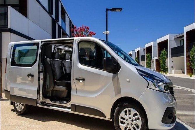 Agadir Airport Transfers service - Key Highlights