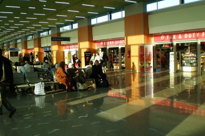Agadir Airport Transfers service - Reliability and timing: how to reduce your odds of a rough start