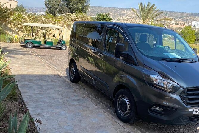 Agadir airport Transfers to or from agadir hotels - Price and Value: Why This Flat Fare Helps Big Groups