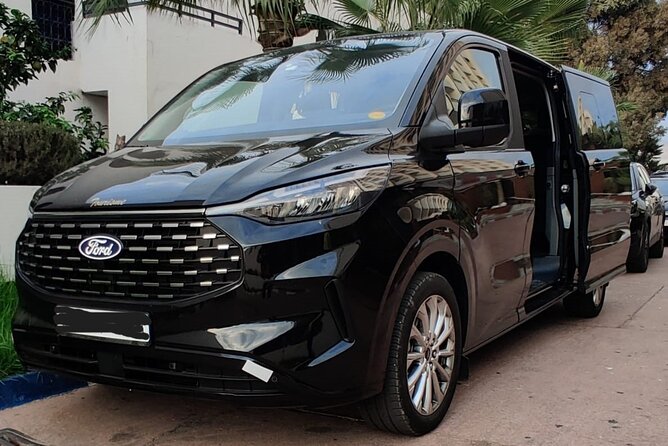 Agadir airport transfers to taghazout hotels - Key things to know before you book