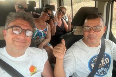 Agadir airport transfers to taghazout hotels