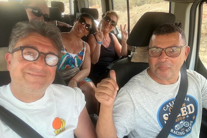 Agadir airport transfers to taghazout hotels - The Ride Time, 50 Minutes to 1 Hour, and Why That Matters