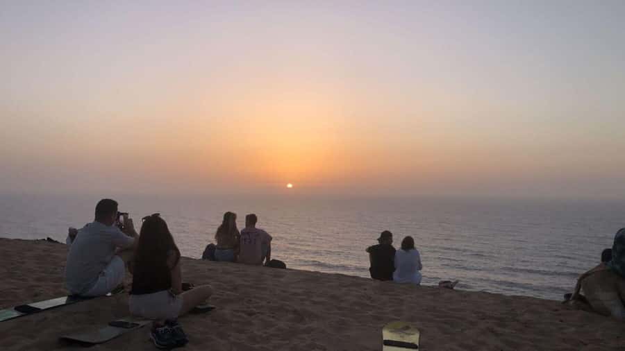 Agadir and Taghazout: Morning Horse Ride on The Beach - Who This Horse Ride Suits Best (And Who Might Reconsider)