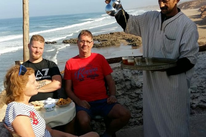 Agadir ATV Quad wild beach Sand dunes & forest with Snacks - Price and value: why $37.08 can make sense here