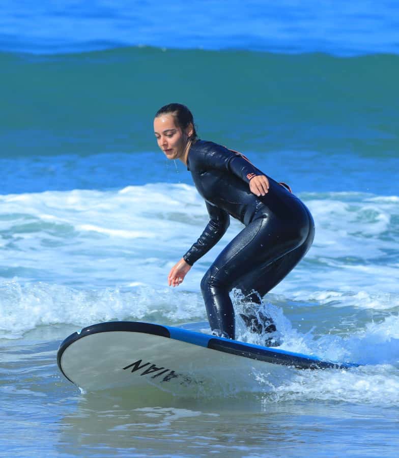 Agadir: Beginner Surf Lesson – Equipment Included - The real value of $35 for a 2-hour first lesson