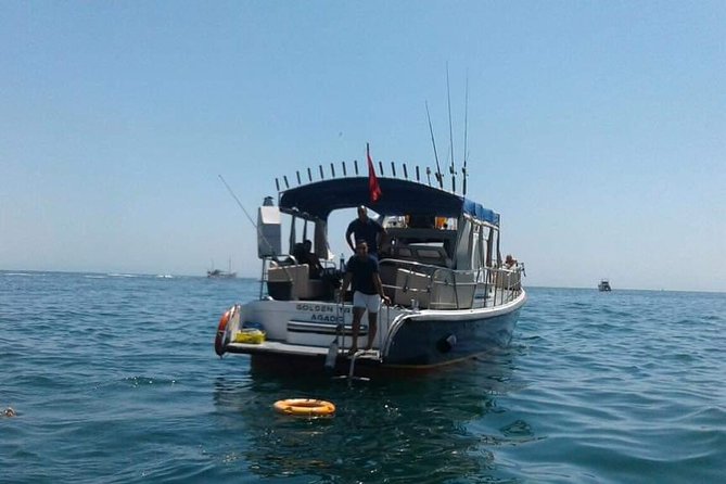 Agadir Boat trip and Fishing - Why This Agadir Fishing Boat Trip Feels Different