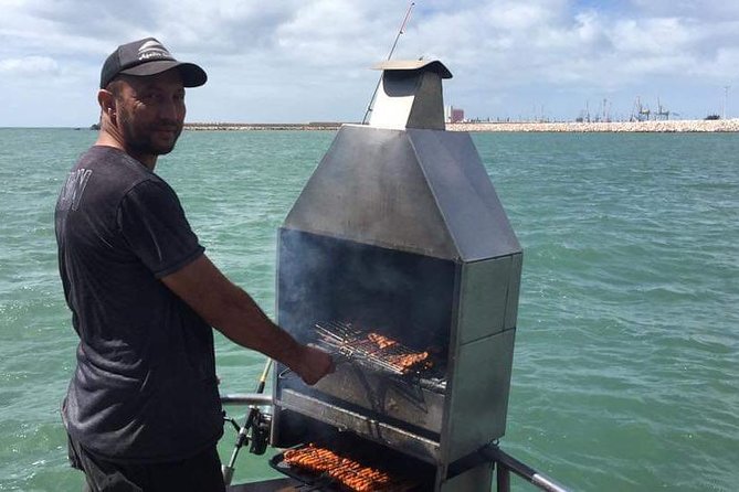 Agadir Boat trip and Fishing - Weather Rules You Should Respect Before You Commit