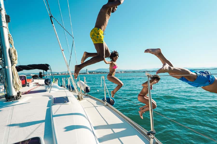 Agadir: Boat Trip with Fishing, Swimming, and BBQ Lunch - Why this 5-hour Agadir boat trip fits so well