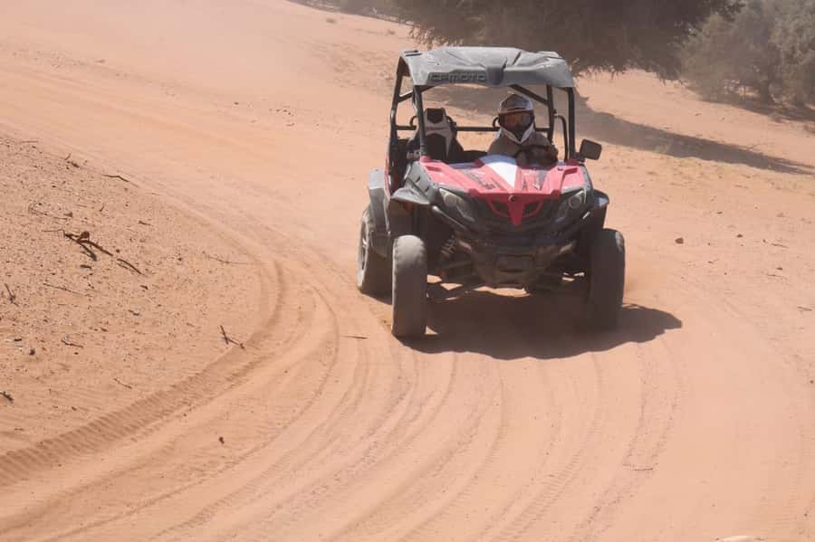 Agadir: Buggy Adventure with Hotel Transfers - Should you book Agadir Buggy Adventure with hotel transfers?