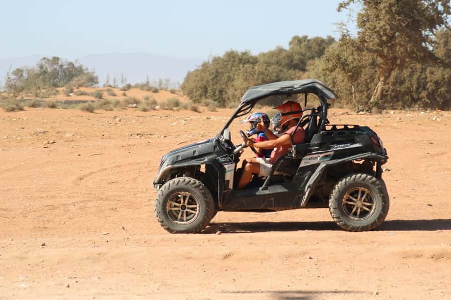 Agadir: Buggy Adventure with Hotel Transfers - Price and value: why $35 can feel fair in Agadir
