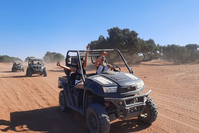 Agadir: Buggy Safari Adventure - Sand Dune Driving and Photo Stops That Actually Matter