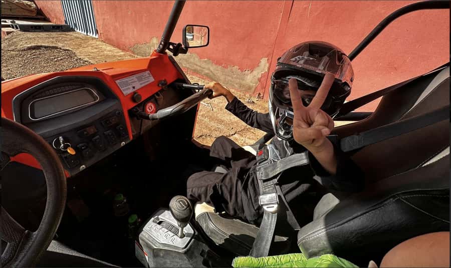 Agadir: Buggy Safari Adventure - Practical Tips So You Actually Enjoy the Dust